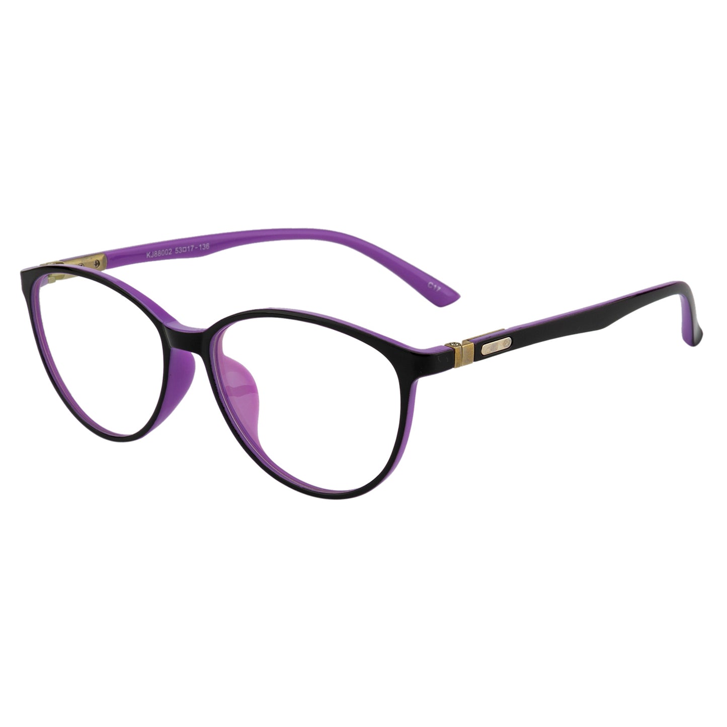 BRIANA COMPUTER GLASSES (IN 4 COLORS)