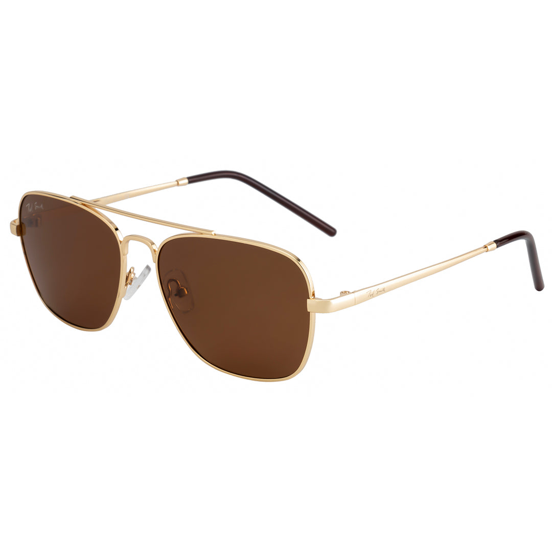 ASTER POLARISED SUNGLASSES (IN 4 COLORS)