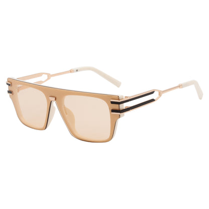 VAPOR SUNGLASSES (IN 3 COLORS)