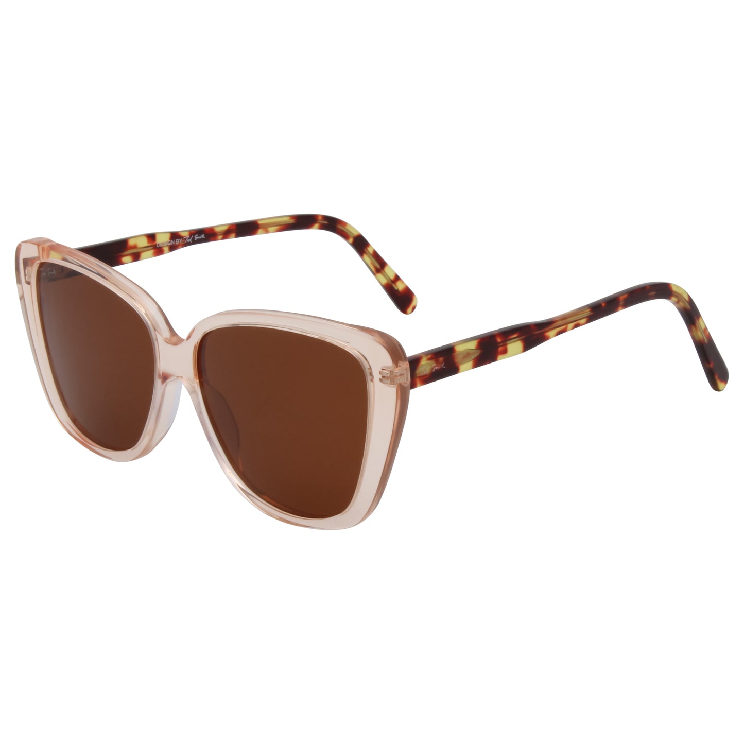 MACCY LUXURY SUNGLASSES