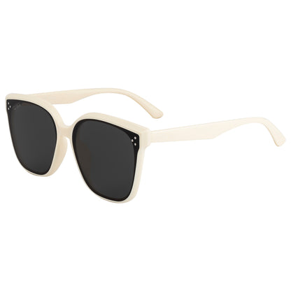 BEZZEL POLARISED LUXURY SUNGLASSES (IN 2 COLORS)