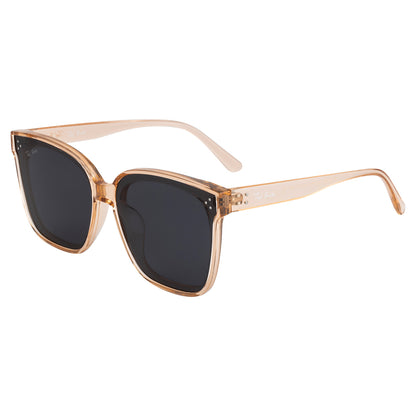 FAZED POLARISED LUXURY SUNGLASSES (IN 5 COLORS)