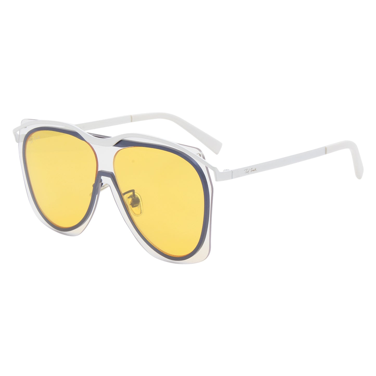 ILLUSION2 SUNGLASSES (IN 3 COLORS)