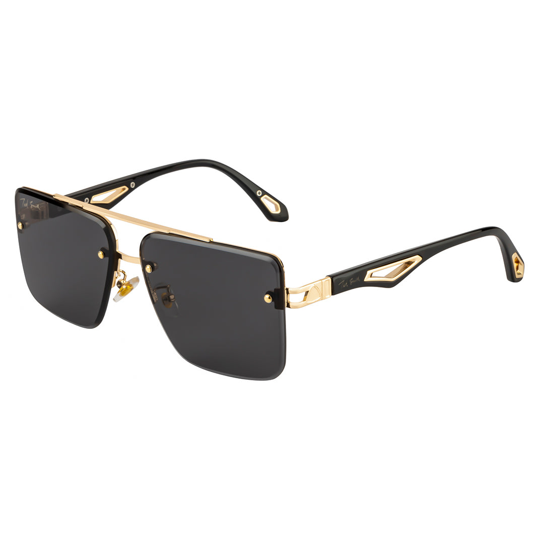 Paris Hilton Style Oversized Accent Celebrity Sunglasses – CosmicEyewear