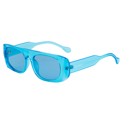 LYNQ POLARISED LUXURY SUNGLASSES (IN 5 COLORS)