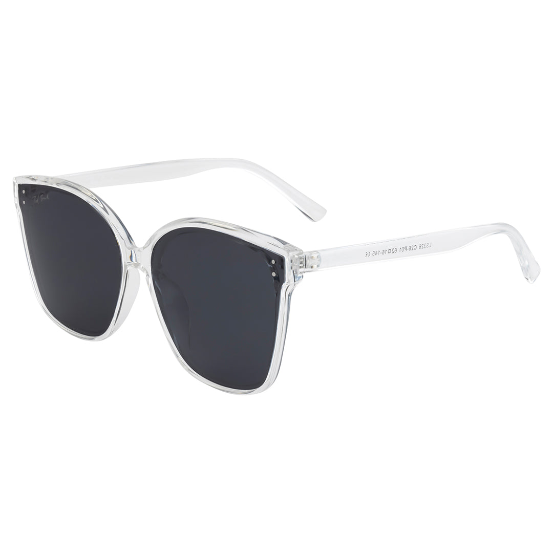 ORIZON POLARISED LUXURY SUNGLASSES (IN 4 COLORS)