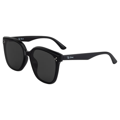 BEZZEL POLARISED LUXURY SUNGLASSES (IN 2 COLORS)