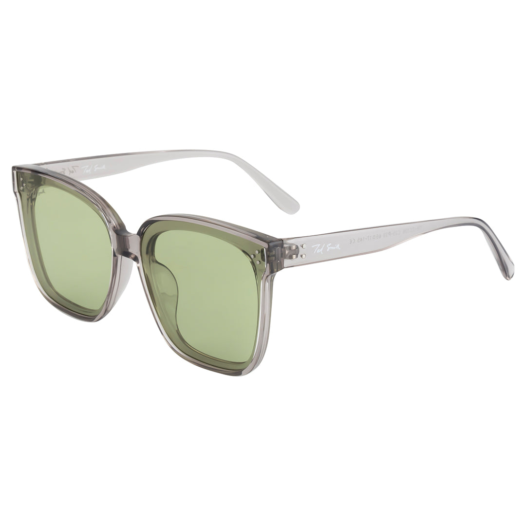 FAZED POLARISED LUXURY SUNGLASSES (IN 5 COLORS)