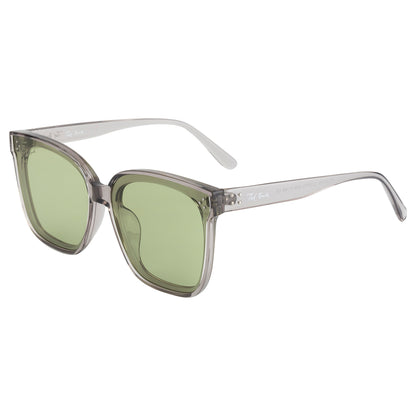 FAZED POLARISED LUXURY SUNGLASSES (IN 5 COLORS)