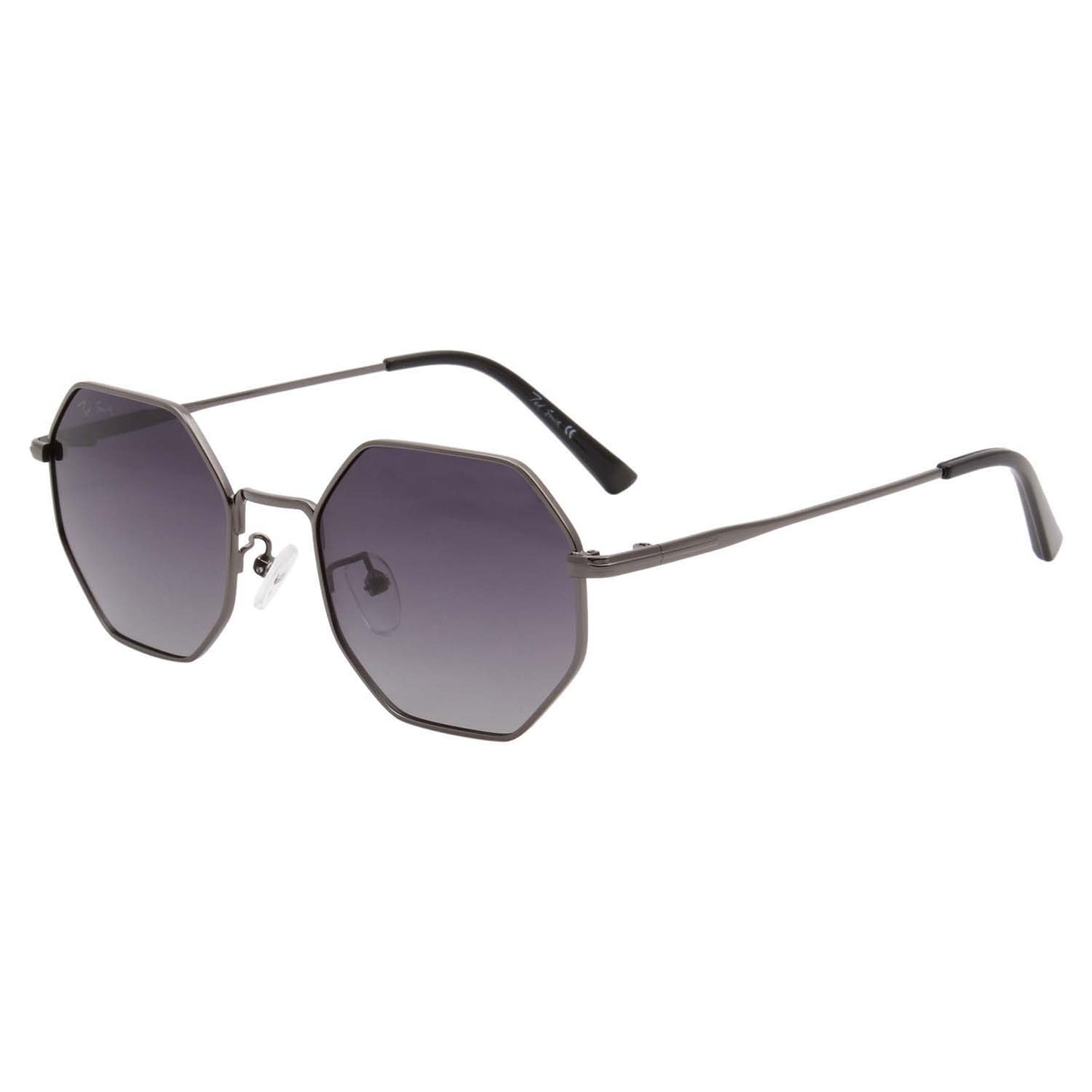 OCTAVE POLARISED SUNGLASSES (IN 4 COLORS)