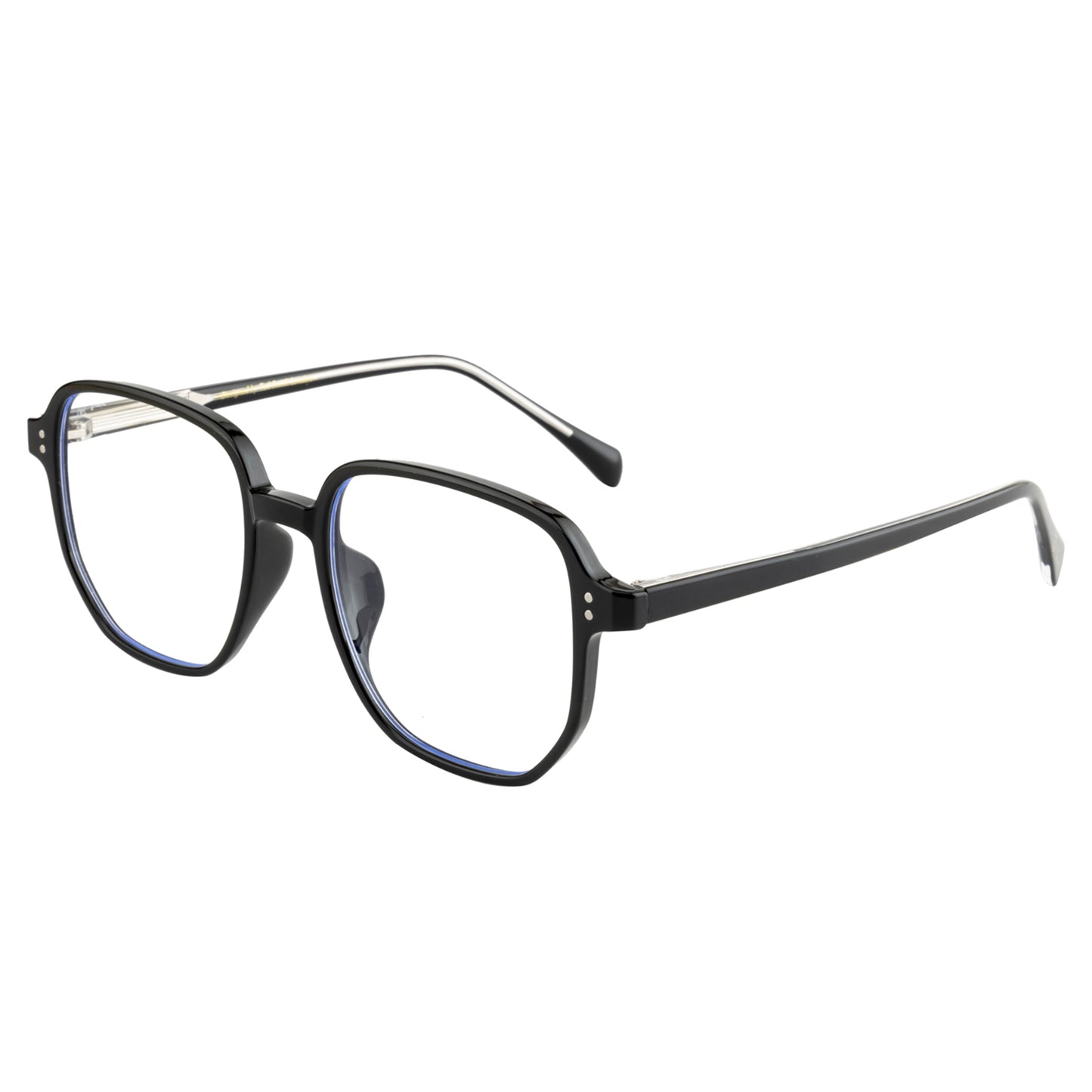 HUGHES LUXURY EYEGLASSES (IN 3 COLORS)