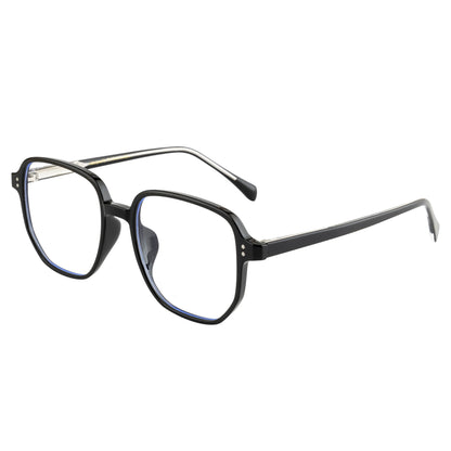 HUGHES LUXURY EYEGLASSES (IN 3 COLORS)