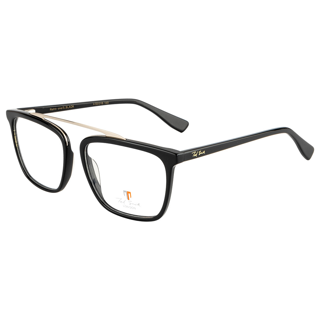 RETRO ONE EYEGLASSES