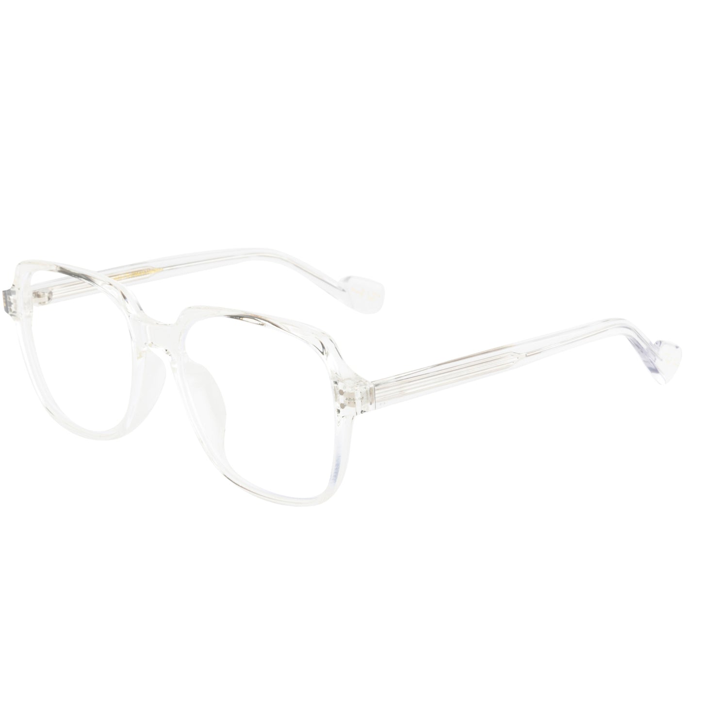 WINSTON LUXURY EYEGLASSES (IN 4 COLORS)