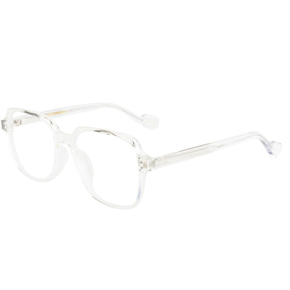 WINSTON LUXURY EYEGLASSES (IN 4 COLORS)