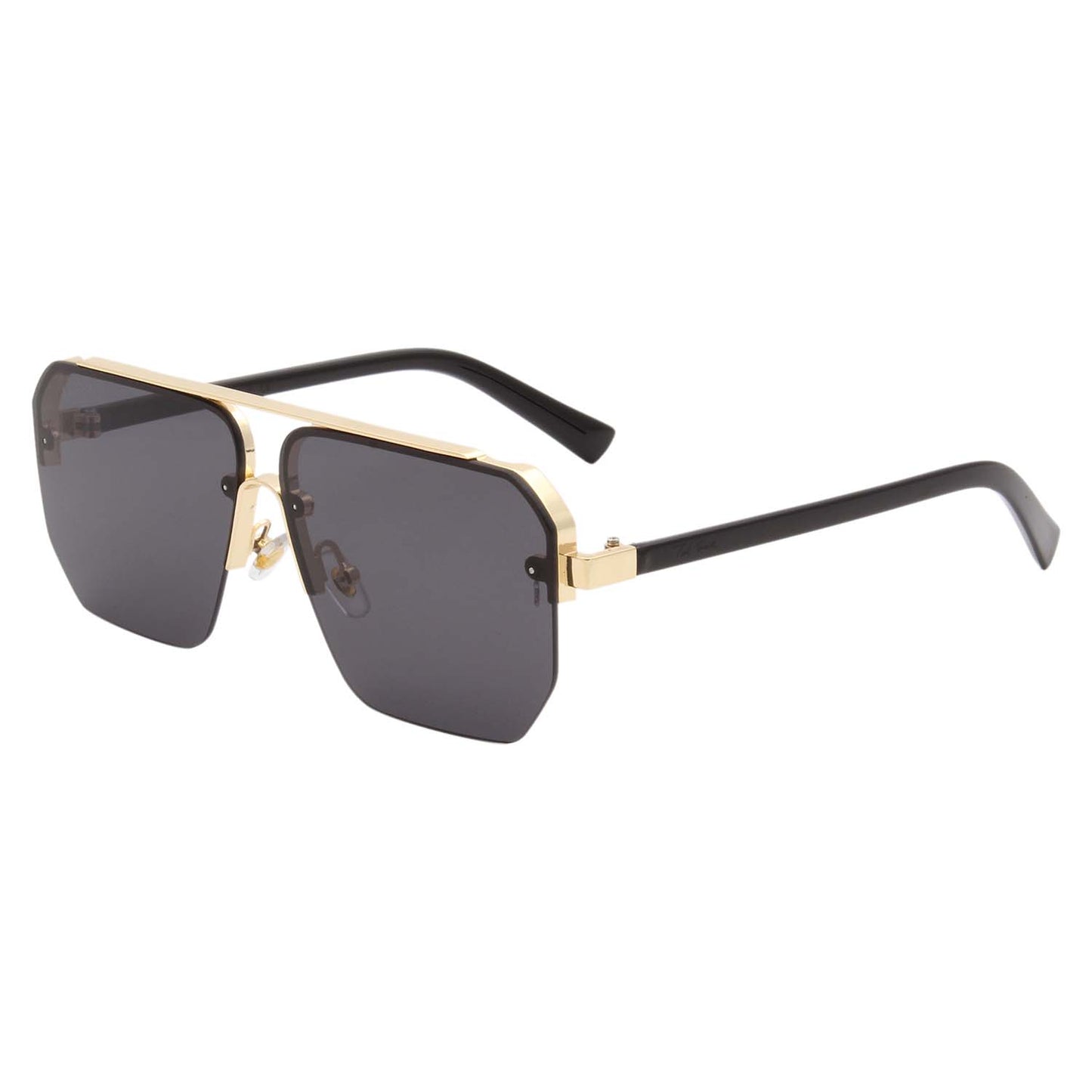 HILTON3 SUNGLASSES (IN 5 COLORS)