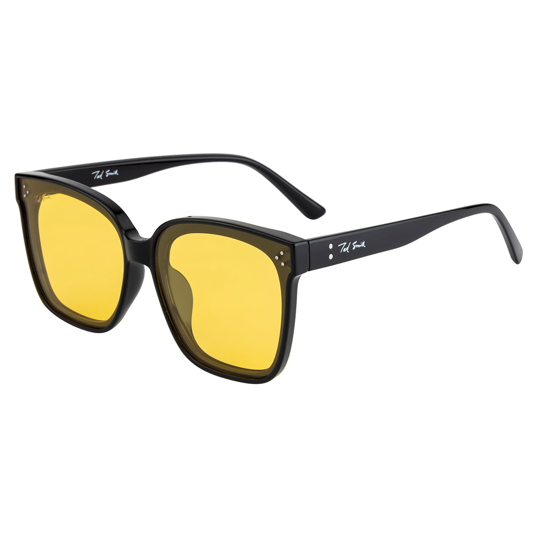 FAZED POLARISED LUXURY SUNGLASSES (IN 5 COLORS)