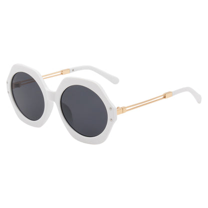 EDGY2 SUNGLASSES (IN 4 COLORS)