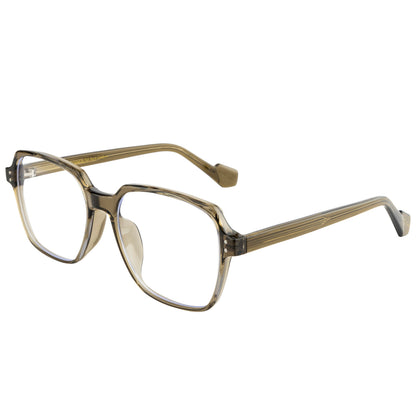 WINSTON LUXURY EYEGLASSES (IN 4 COLORS)