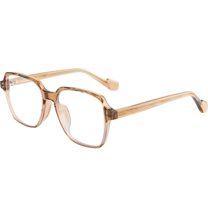 WINSTON LUXURY EYEGLASSES (IN 4 COLORS)