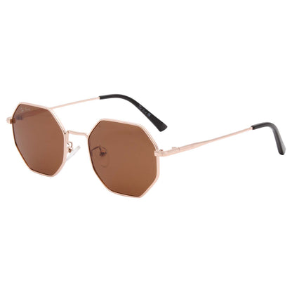 OCTAVE POLARISED SUNGLASSES (IN 4 COLORS)