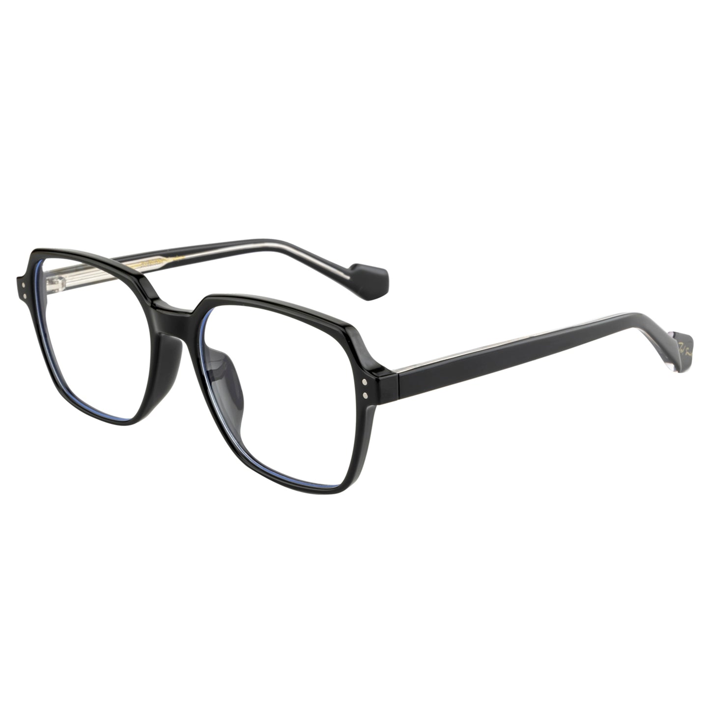 WINSTON LUXURY EYEGLASSES (IN 4 COLORS)