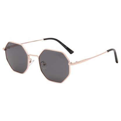 OCTAVE POLARISED SUNGLASSES (IN 4 COLORS)