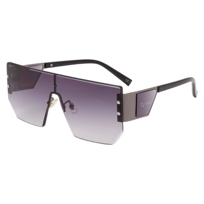 BISON2 SUNGLASSES (IN 4 COLORS)