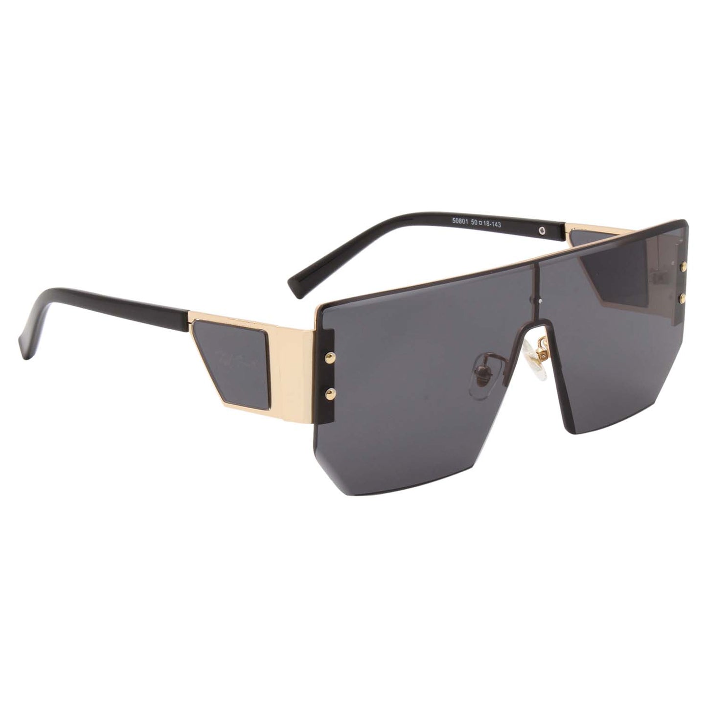 BISON2 SUNGLASSES (IN 4 COLORS)