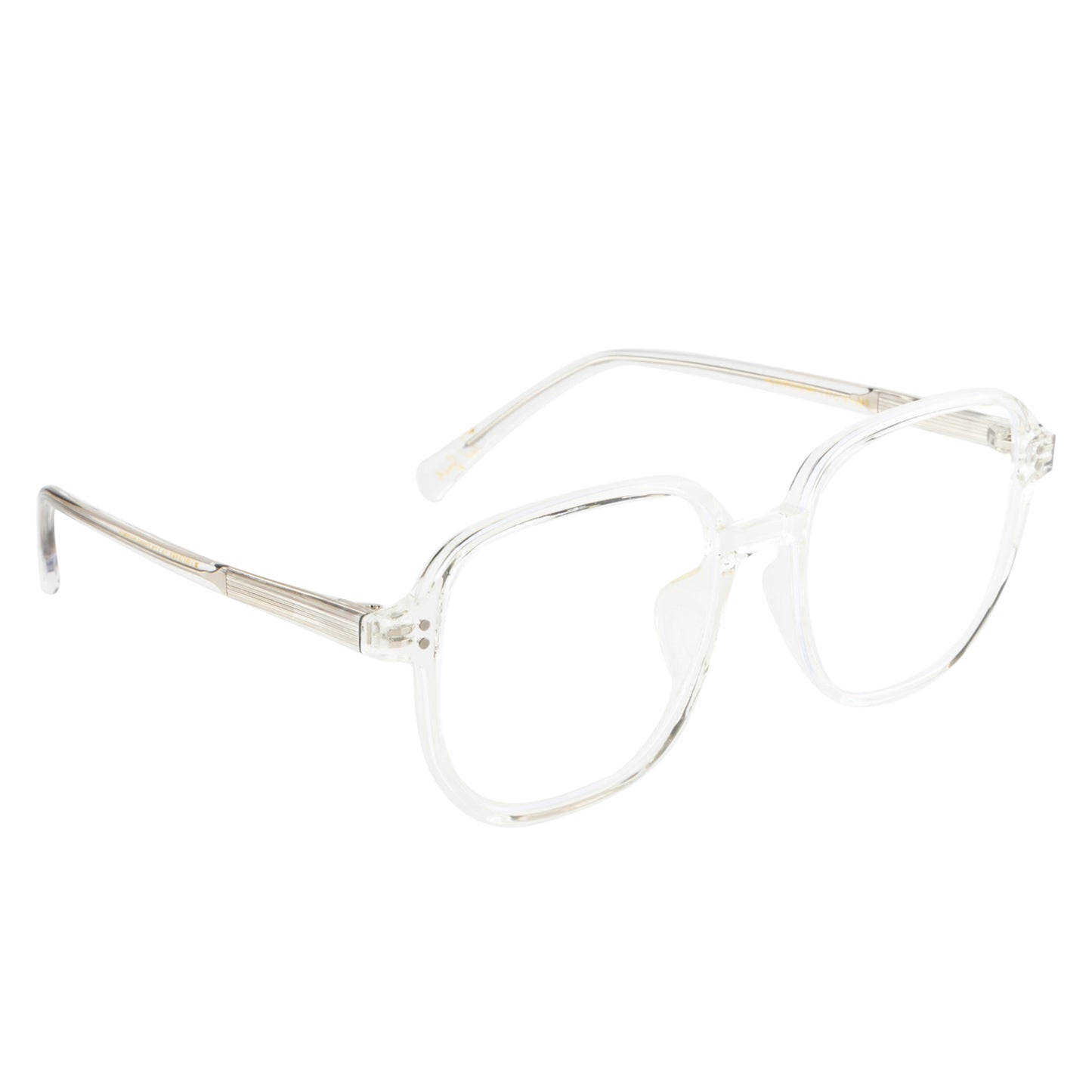 HUGHES LUXURY EYEGLASSES (IN 3 COLORS)