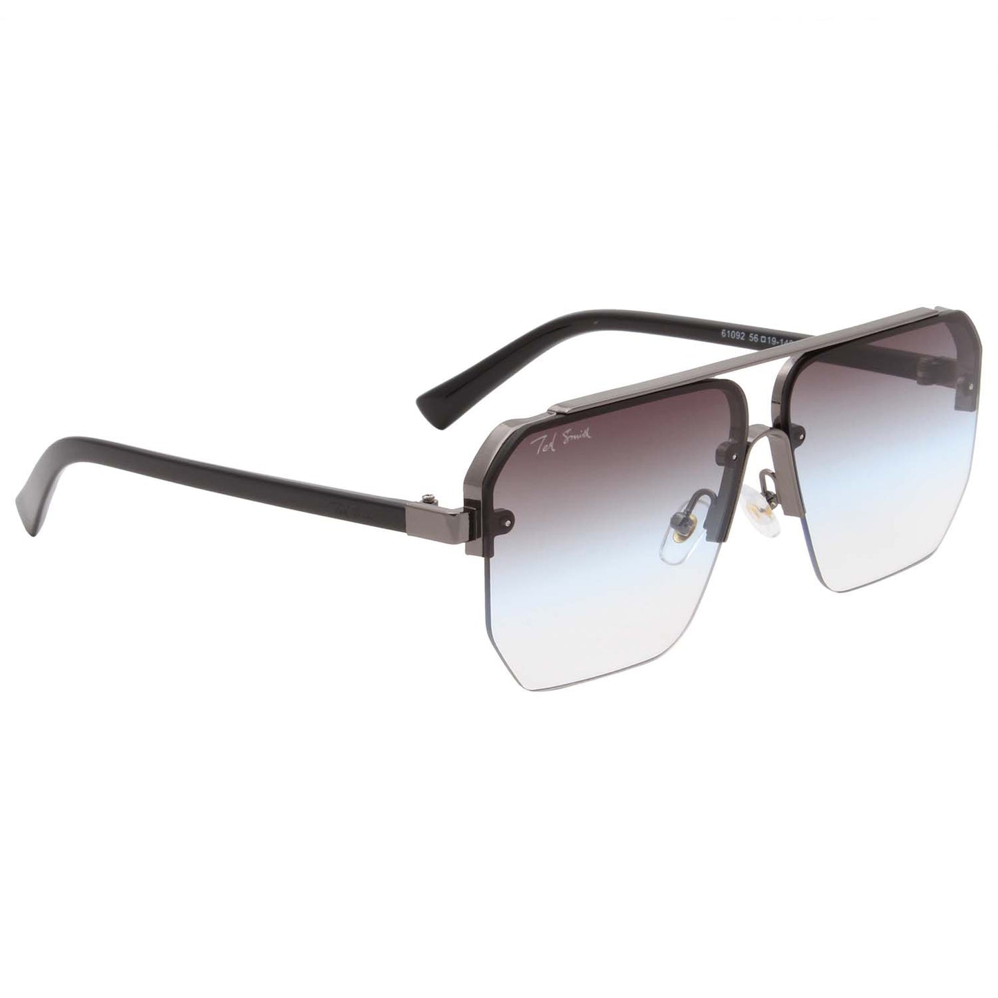 HILTON3 SUNGLASSES (IN 5 COLORS)