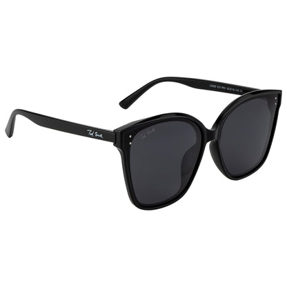 ORIZON POLARISED LUXURY SUNGLASSES (IN 4 COLORS)