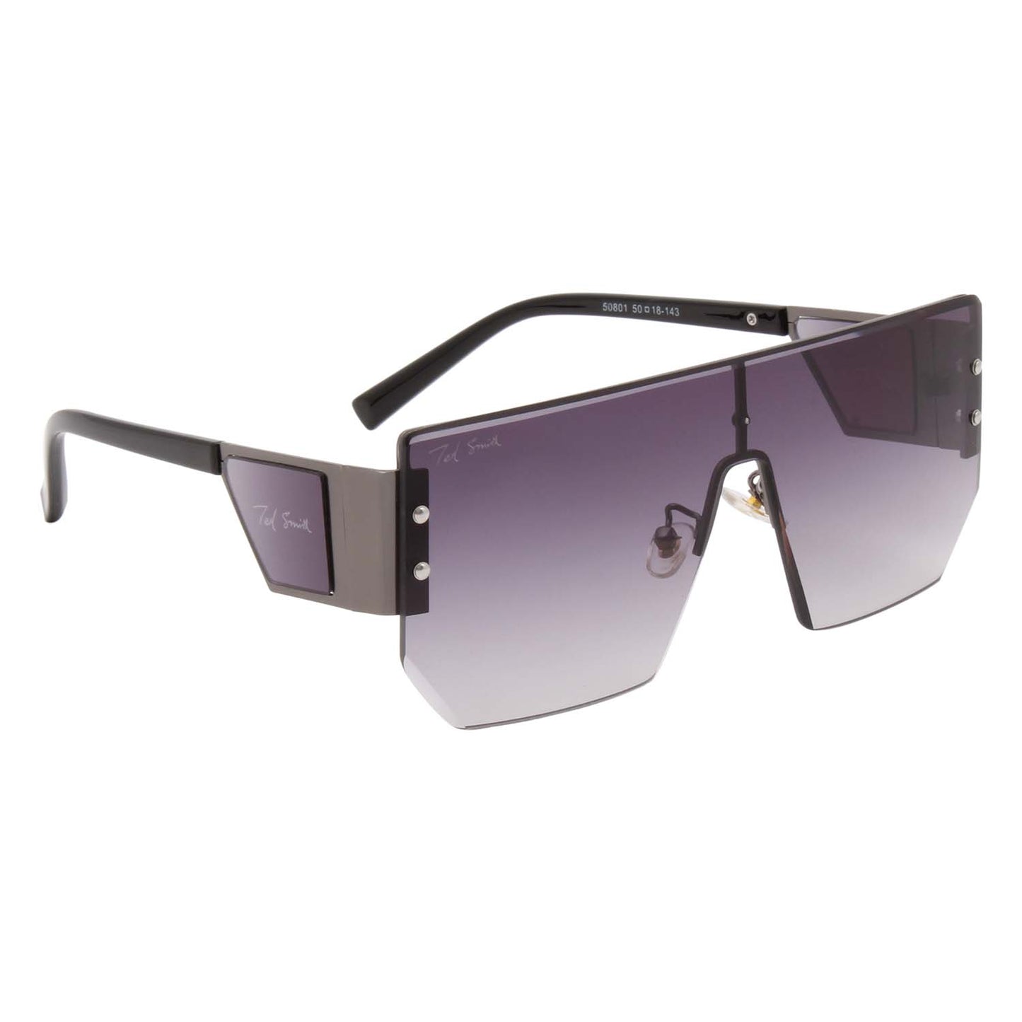 BISON2 SUNGLASSES (IN 4 COLORS)