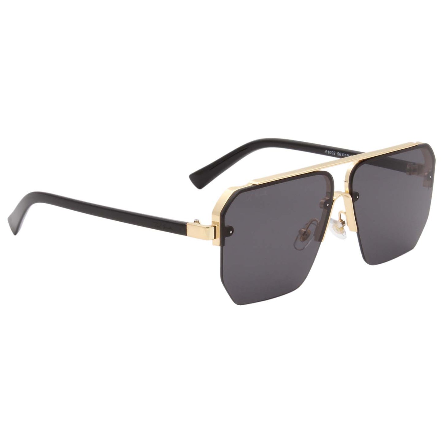 HILTON3 SUNGLASSES (IN 5 COLORS)