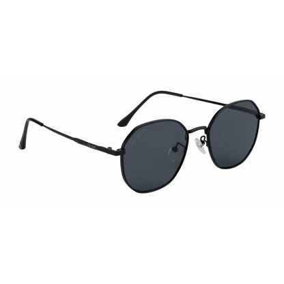 TWOFACE SUNGLASSES