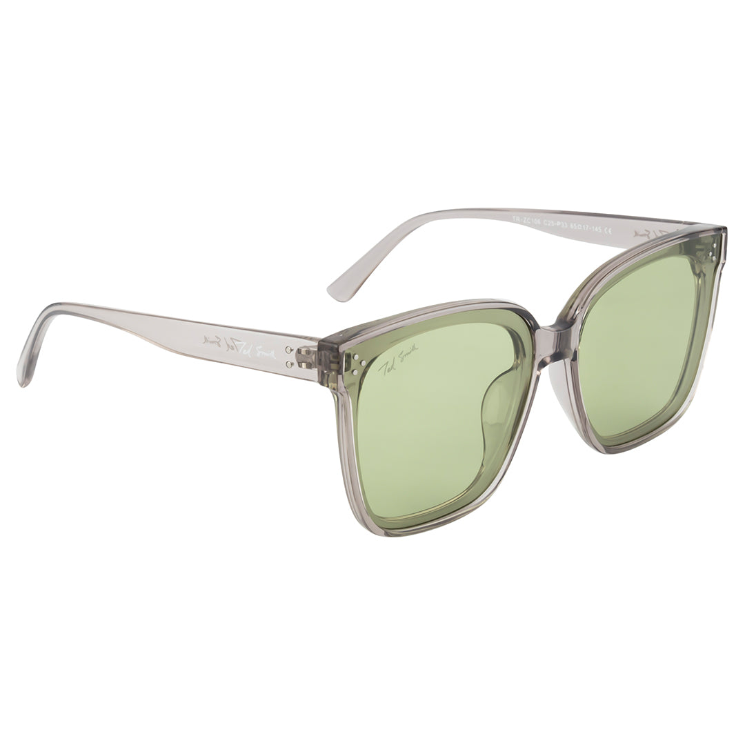 FAZED POLARISED LUXURY SUNGLASSES (IN 5 COLORS)