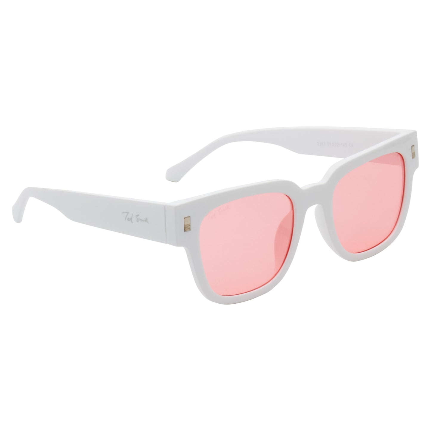 LUCCA SUNGLASSES (IN 6 COLORS)