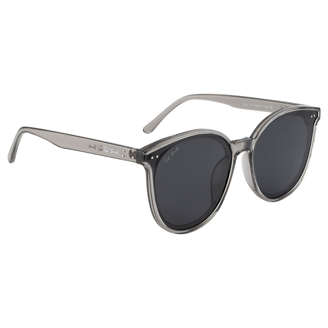 ANNY POLARIZED LUXURY SUNGLASSES (IN 4 COLORS)