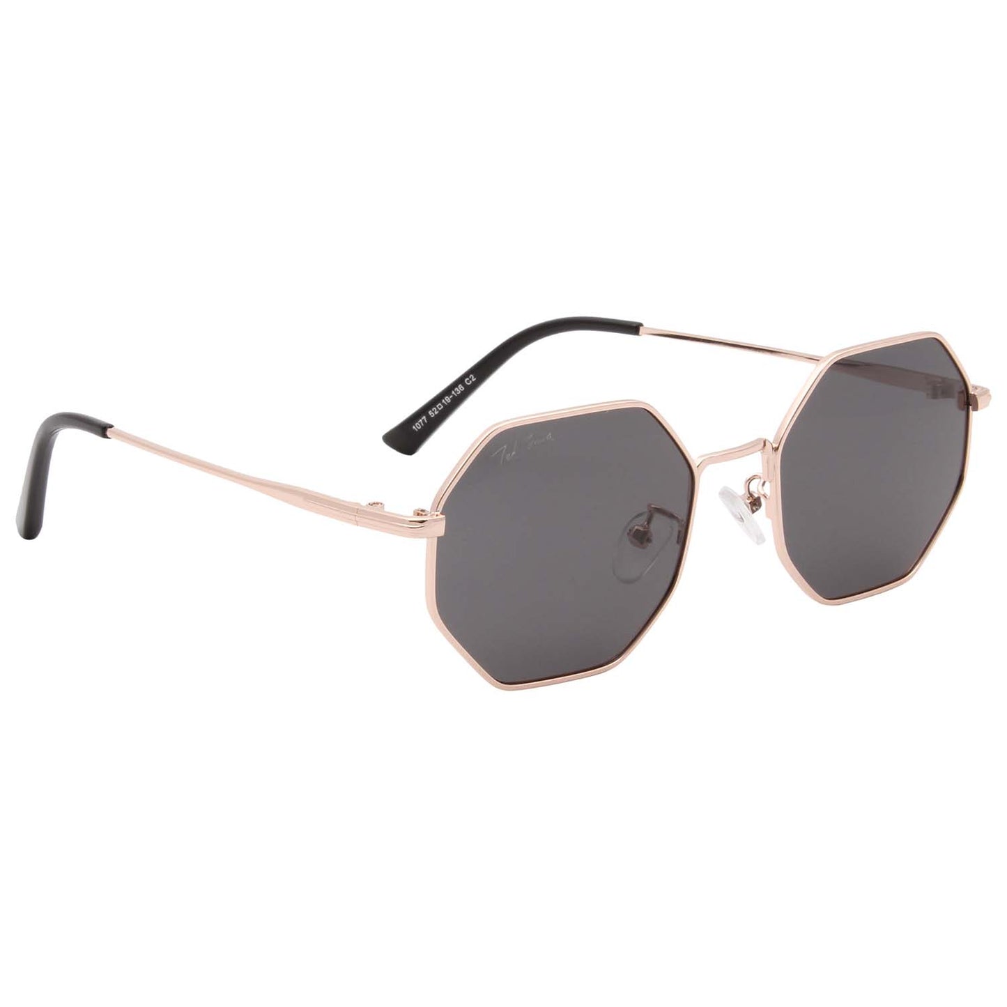 OCTAVE POLARISED SUNGLASSES (IN 4 COLORS)