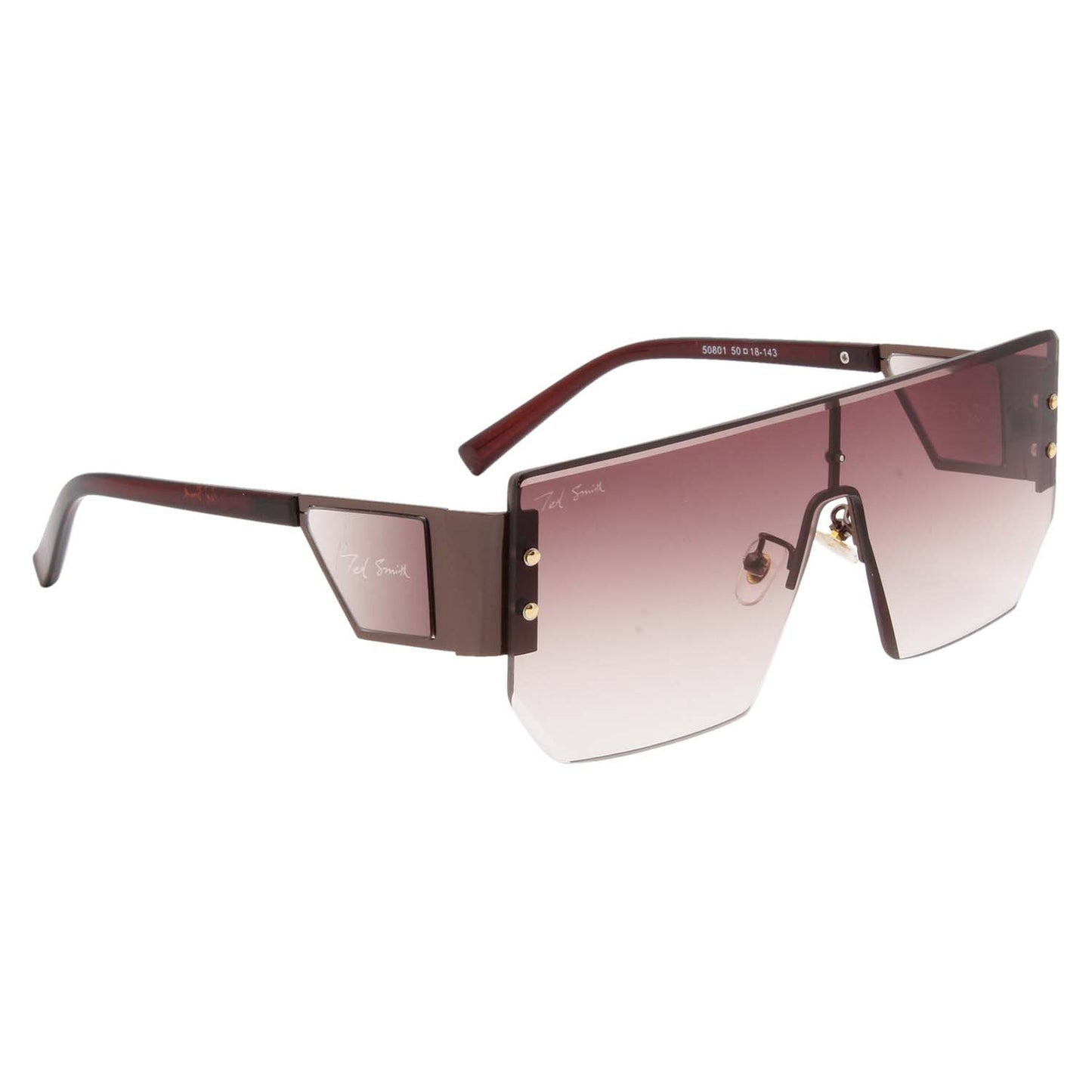 BISON2 SUNGLASSES (IN 4 COLORS)