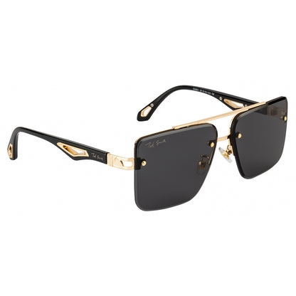 HILTON SUNGLASS (IN 4 COLORS)