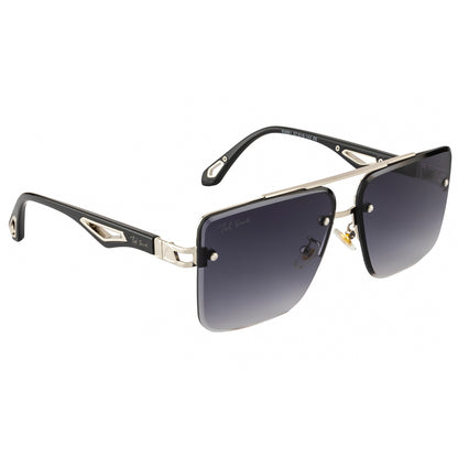 HILTON SUNGLASS (IN 4 COLORS)