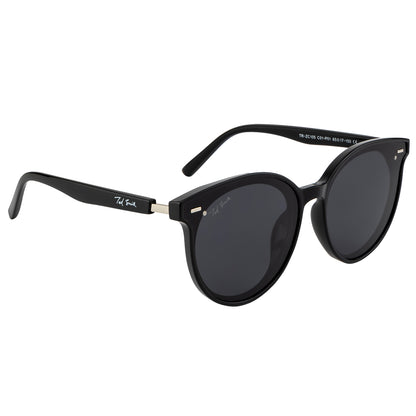 BJORN POLARISED LUXURY SUNGLASSES (IN 2 COLORS)