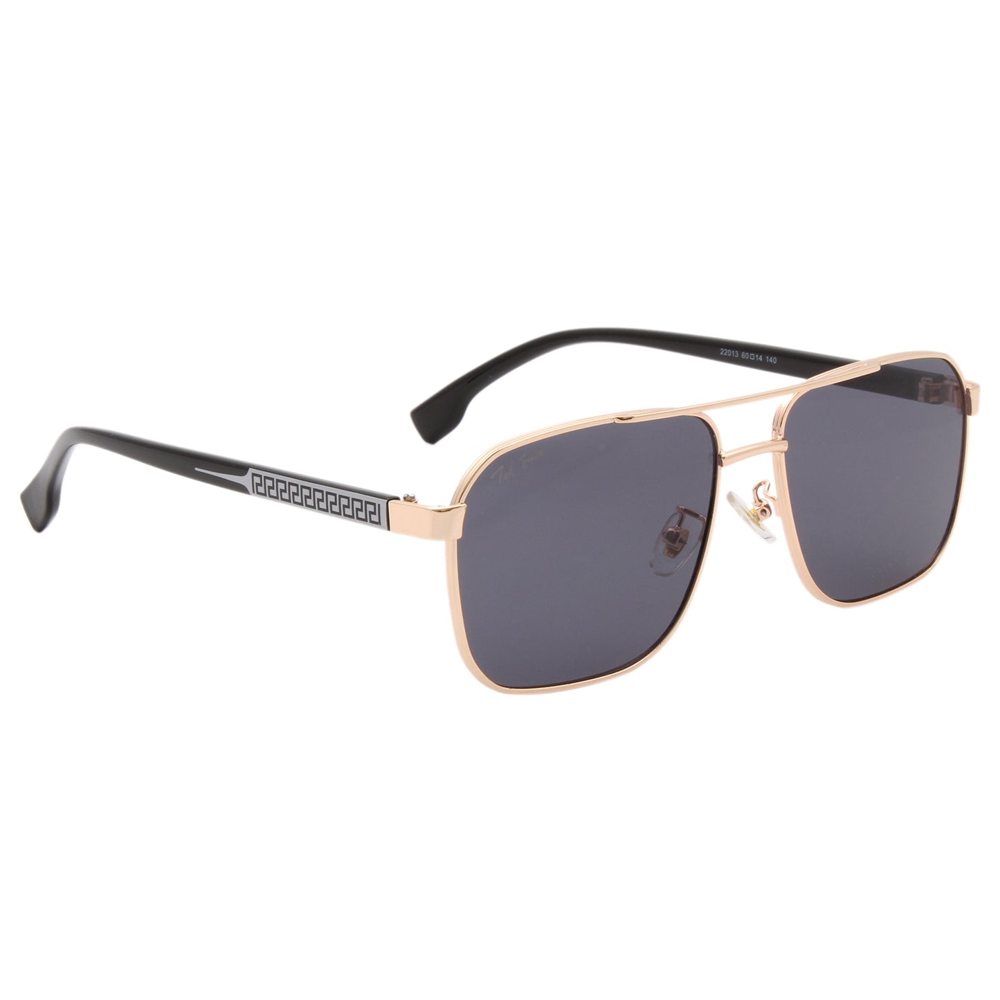 GRECCA SUNGLASSES (IN 3 COLORS)