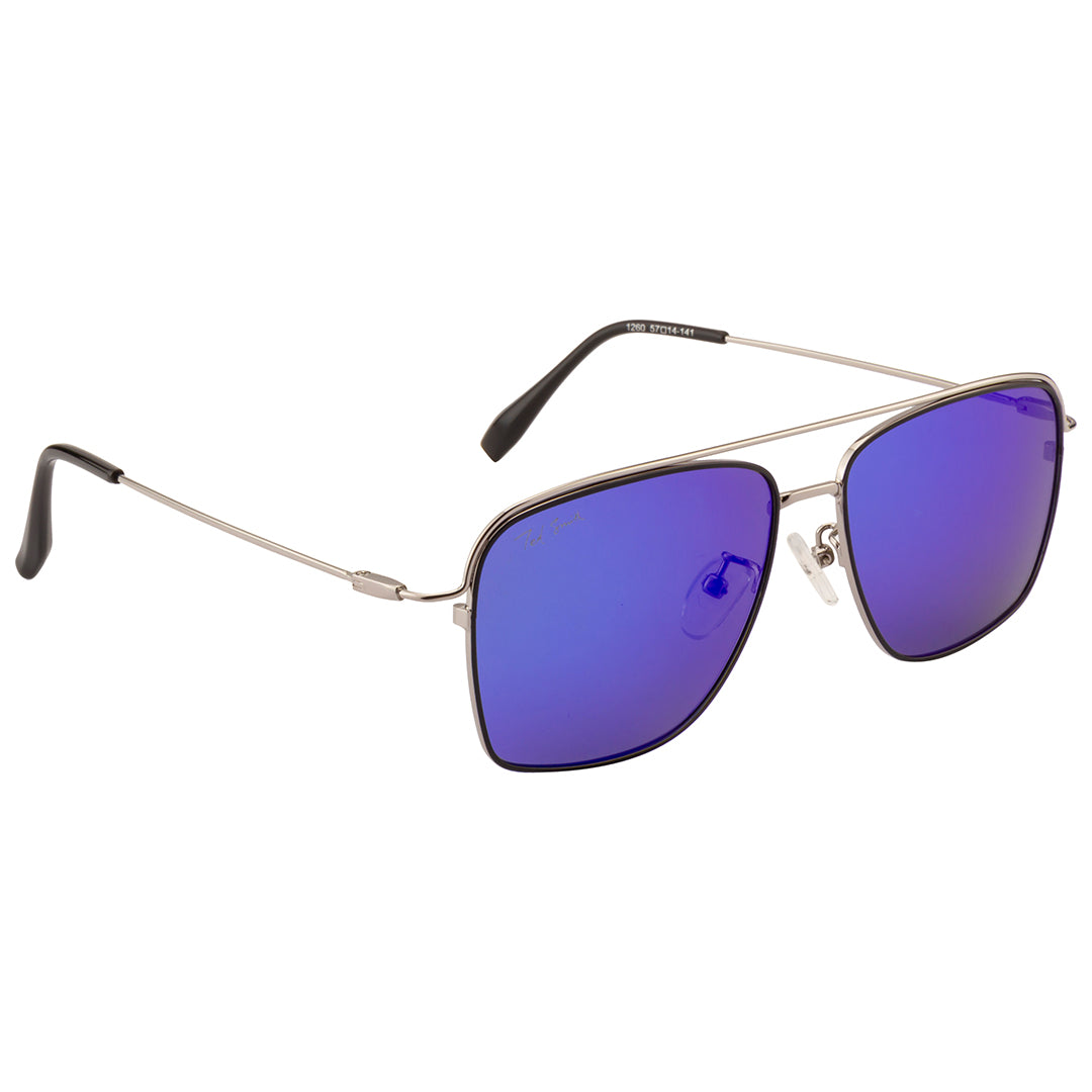 INEZ LUXURY SUNGLASS (IN 4 COLORS)