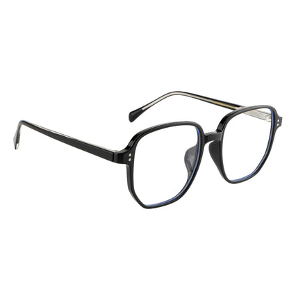 HUGHES LUXURY EYEGLASSES (IN 3 COLORS)