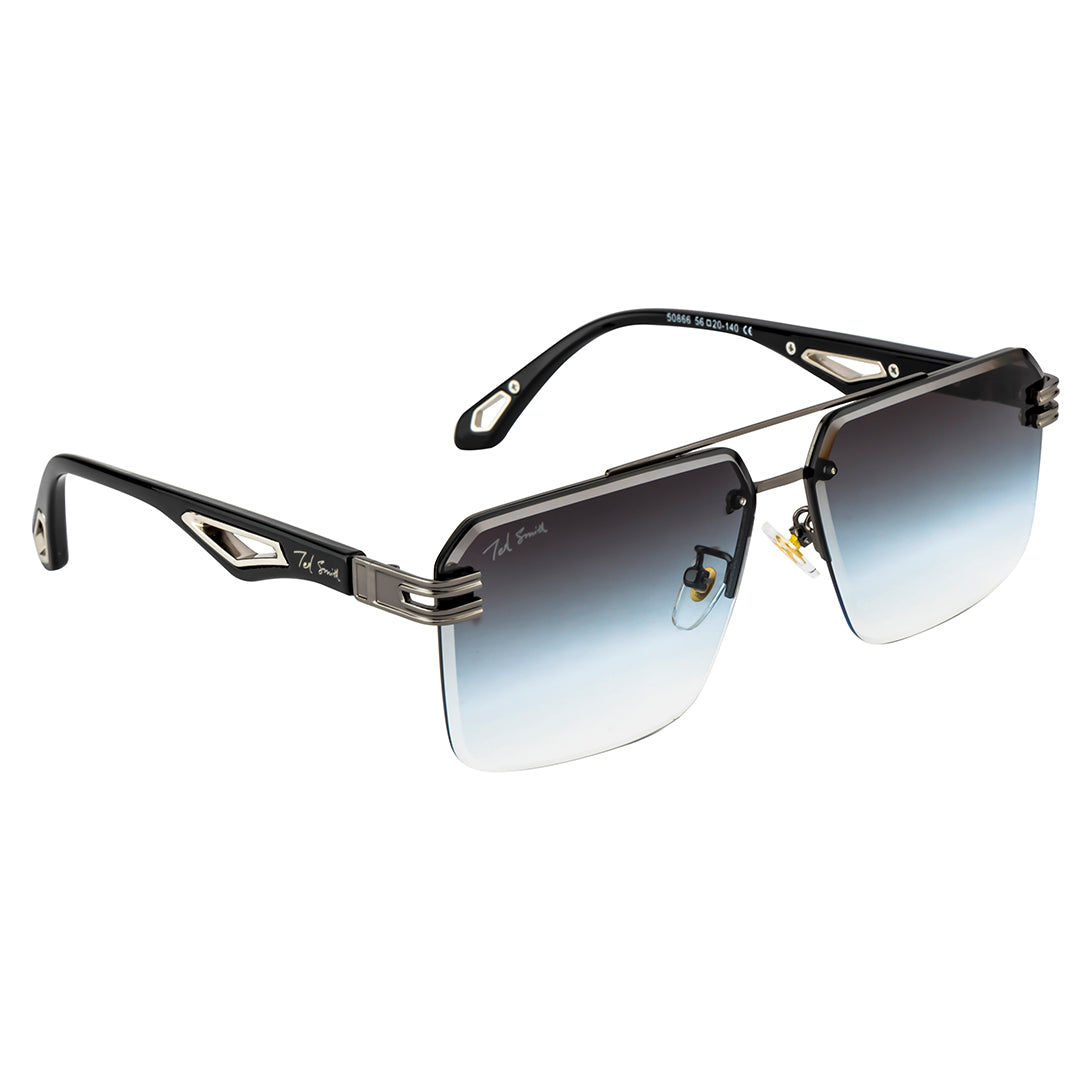 HILTON2 SUNGLASSES (IN 6 COLORS)