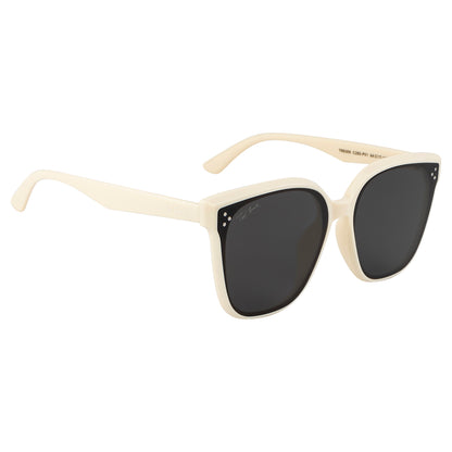 BEZZEL POLARISED LUXURY SUNGLASSES (IN 2 COLORS)