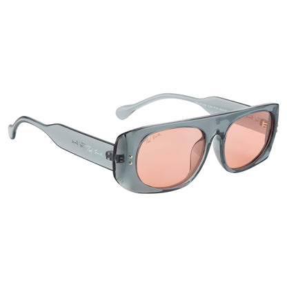 LYNQ POLARISED LUXURY SUNGLASSES (IN 5 COLORS)