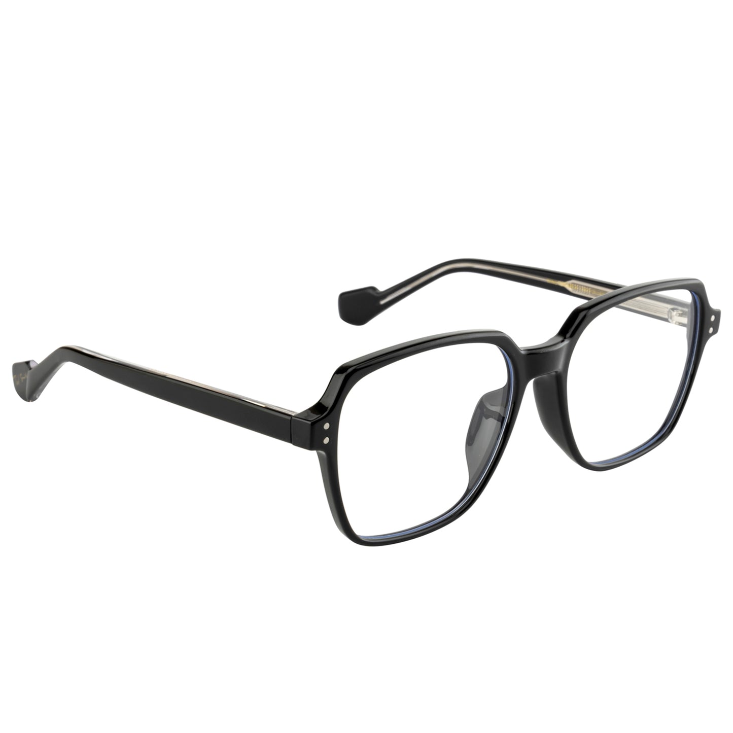 WINSTON LUXURY EYEGLASSES (IN 4 COLORS)